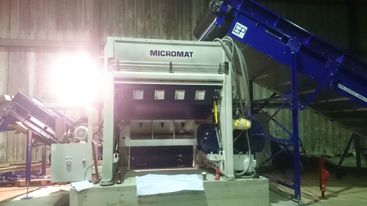 Micromat 2000